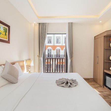 Green Bay Hotel Ha Long Dış mekan fotoğraf