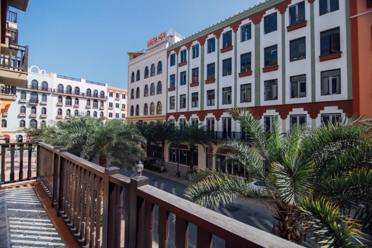 Green Bay Hotel Ha Long Dış mekan fotoğraf