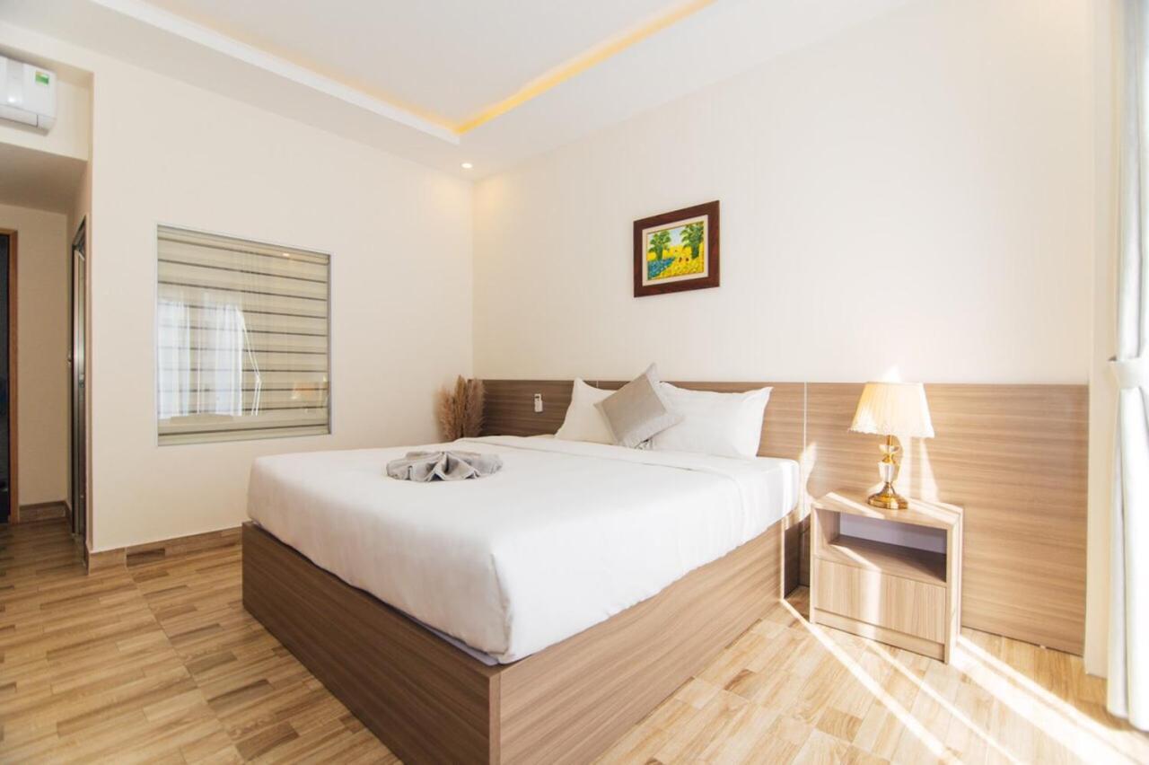 Green Bay Hotel Ha Long Dış mekan fotoğraf
