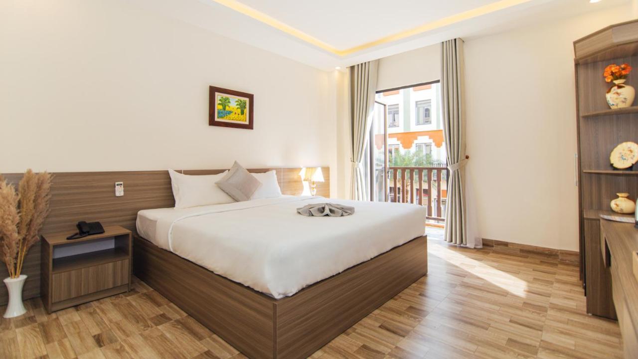 Green Bay Hotel Ha Long Dış mekan fotoğraf